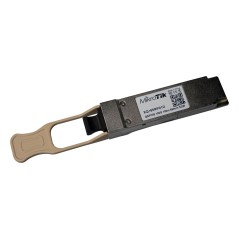 High-Performance MikroTik QSFP28 40G 100G Module MM - XQ+85MP01D for Lightning Fast Connectivity
